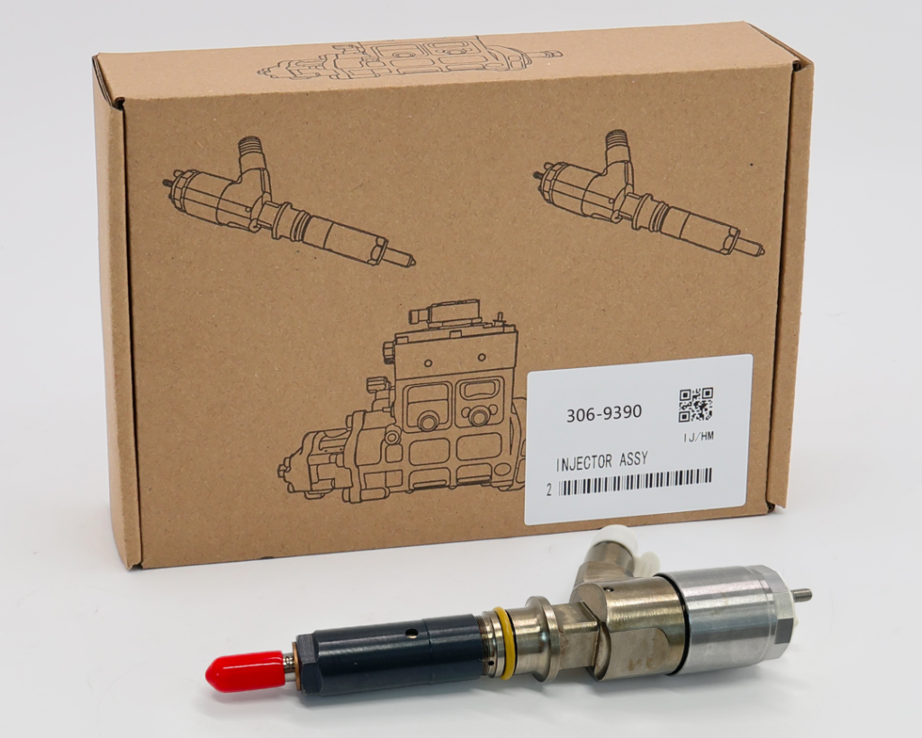 Caterpillar 320D/320DL
306-9390