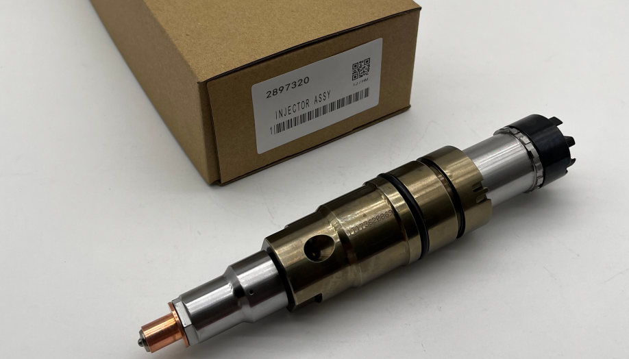 Fuel injector for ISX15 : 2897320