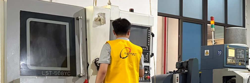 fuel injector factory
