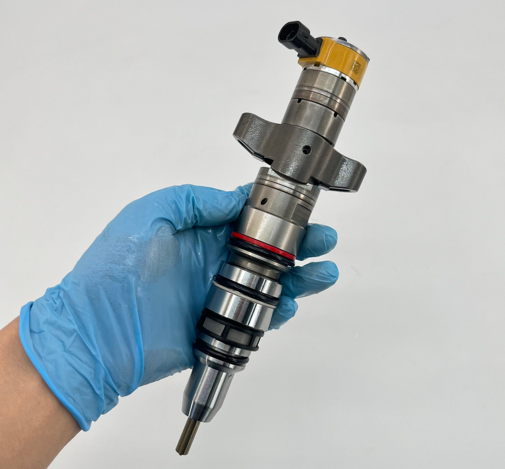 fuel injector